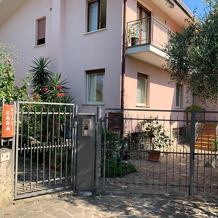 Ferienwohnung Casa Noario Malcesine Exterior foto