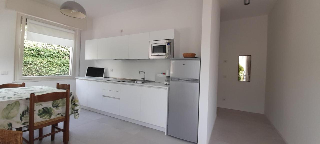 Ferienwohnung Casa Noario Malcesine Exterior foto
