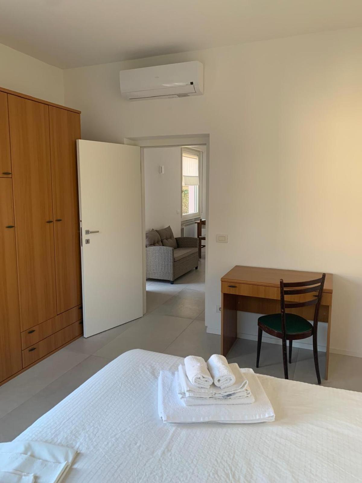 Ferienwohnung Casa Noario Malcesine Exterior foto