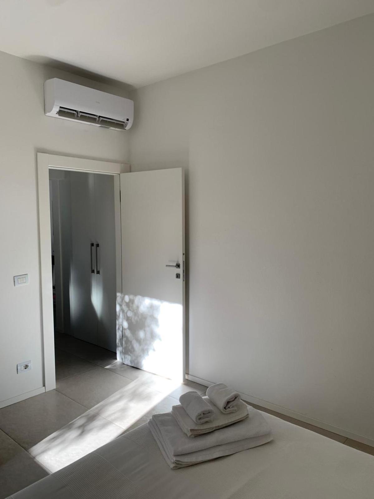 Ferienwohnung Casa Noario Malcesine Exterior foto