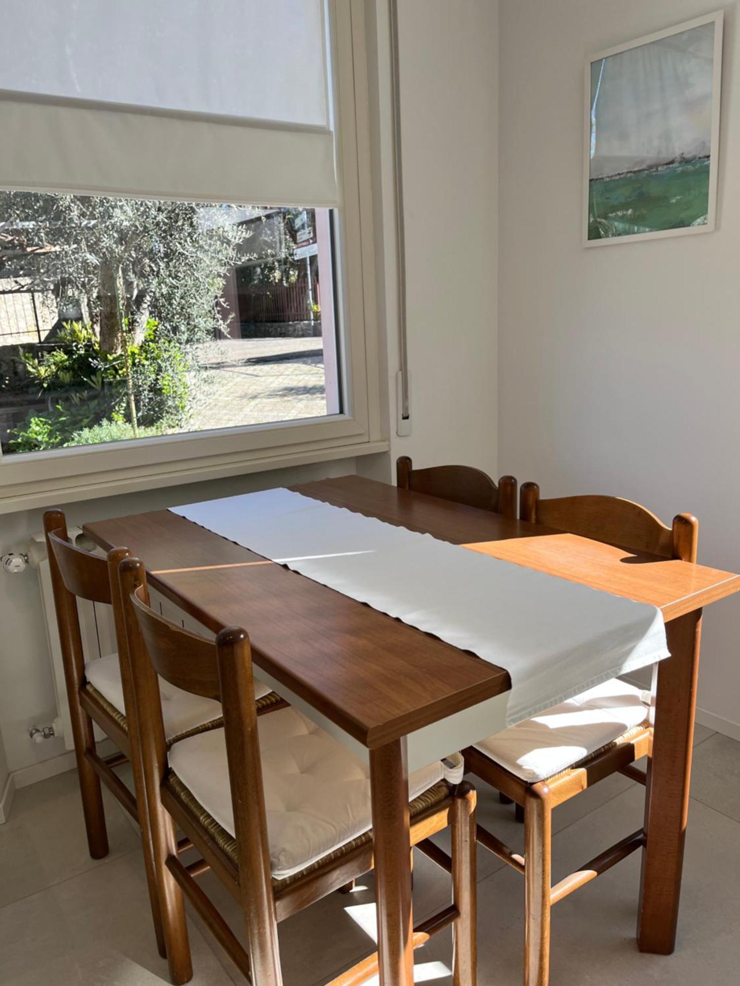 Ferienwohnung Casa Noario Malcesine Exterior foto